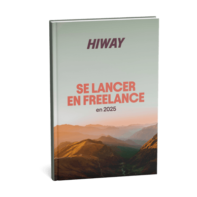 Mockup Ebook Freelance s